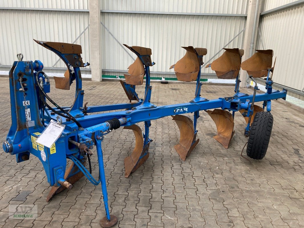 Pflug vrste Rabe Albatros 120 M VI, Gebrauchtmaschine v Spelle (Slika 9)