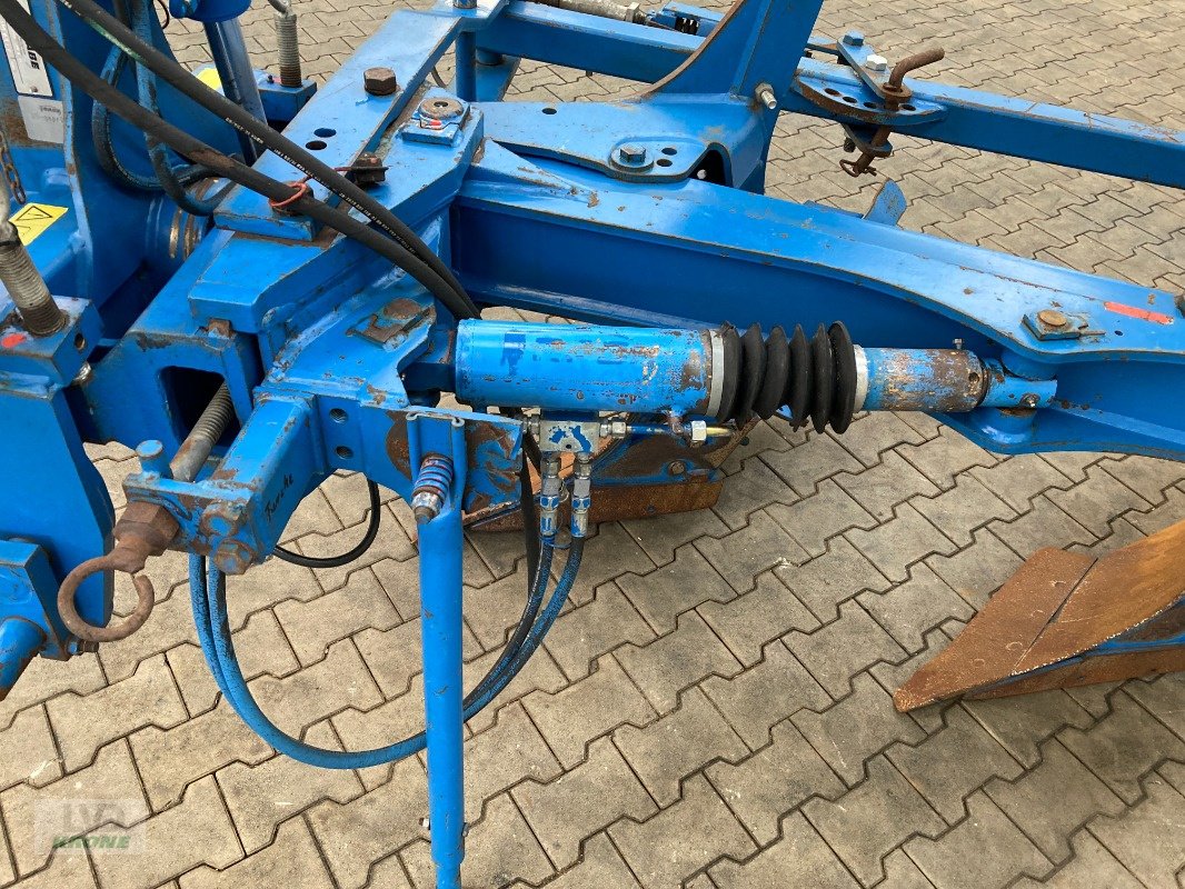 Pflug vrste Rabe Albatros 120 M VI, Gebrauchtmaschine v Spelle (Slika 10)