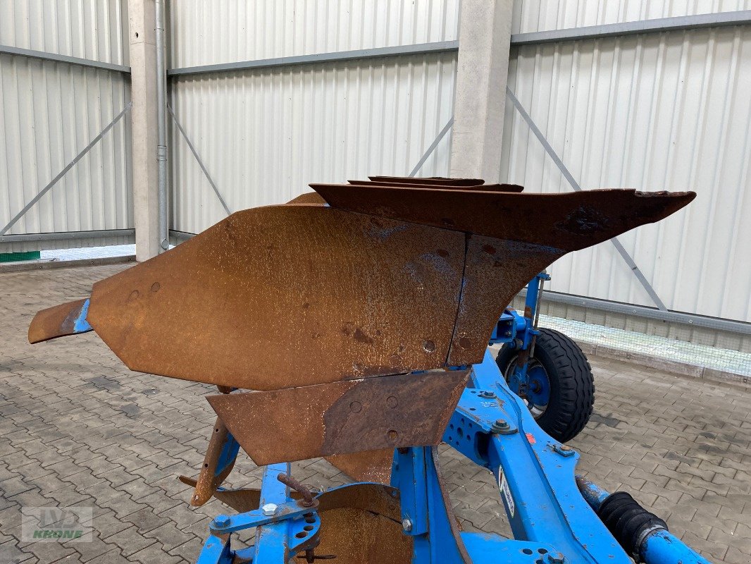 Pflug vrste Rabe Albatros 120 M VI, Gebrauchtmaschine v Spelle (Slika 11)