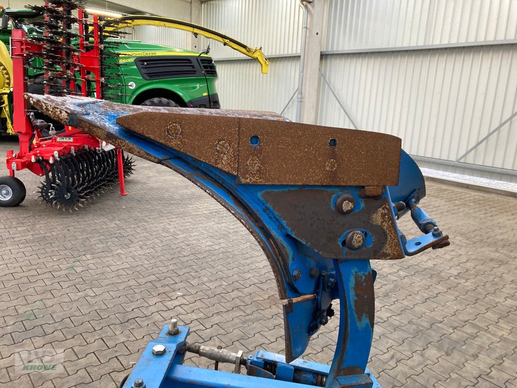 Pflug vrste Rabe Albatros 120 M VI, Gebrauchtmaschine v Spelle (Slika 12)