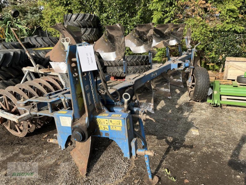 Pflug typu Rabe Albatros 120 M VI, Gebrauchtmaschine v Spelle (Obrázek 1)