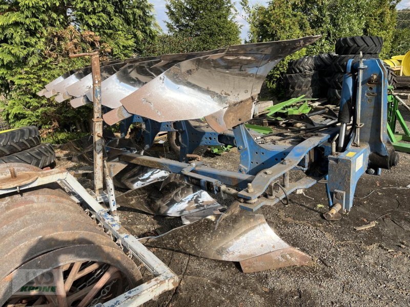 Pflug typu Rabe Albatros 120 M VI, Gebrauchtmaschine v Spelle (Obrázek 2)