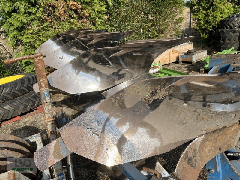 Pflug typu Rabe Albatros 120 M VI, Gebrauchtmaschine v Spelle (Obrázek 3)