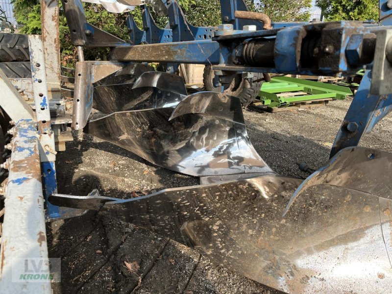 Pflug typu Rabe Albatros 120 M VI, Gebrauchtmaschine v Spelle (Obrázek 4)