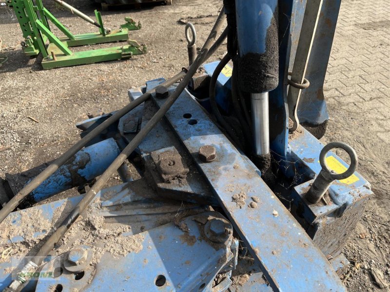 Pflug typu Rabe Albatros 120 M VI, Gebrauchtmaschine v Spelle (Obrázek 5)