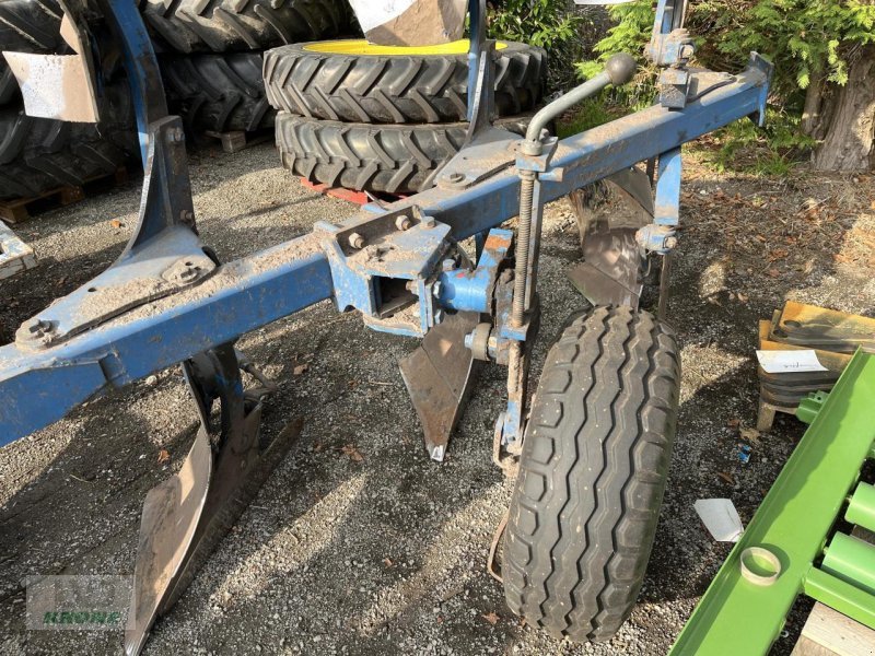 Pflug typu Rabe Albatros 120 M VI, Gebrauchtmaschine v Spelle (Obrázek 7)