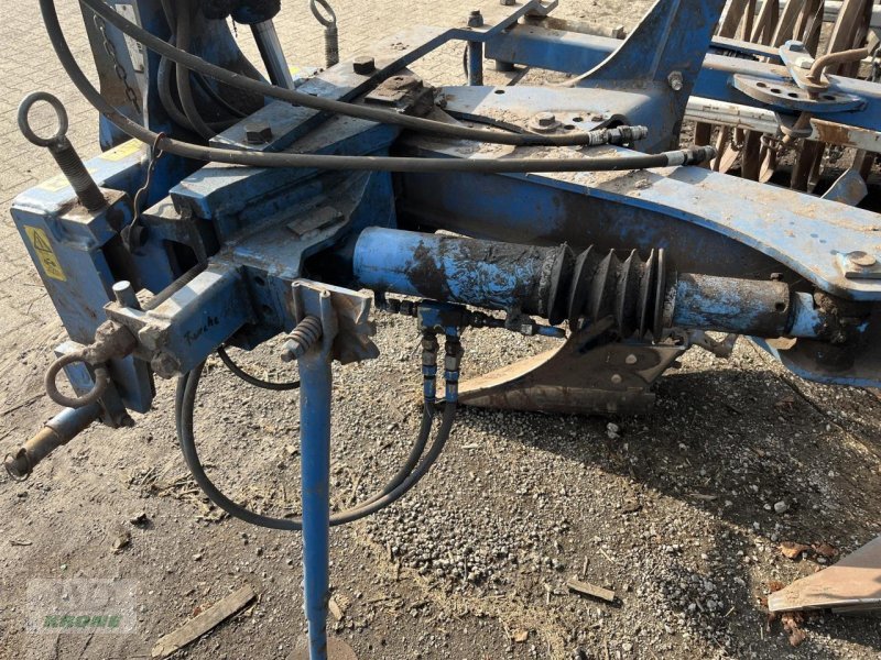 Pflug typu Rabe Albatros 120 M VI, Gebrauchtmaschine v Spelle (Obrázek 8)