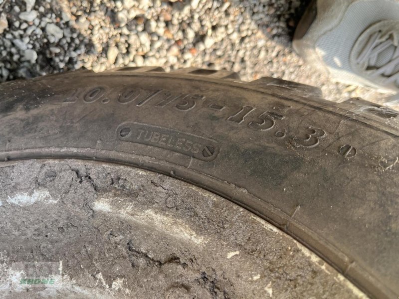 Pflug typu Rabe Albatros 120 M VI, Gebrauchtmaschine v Spelle (Obrázek 9)