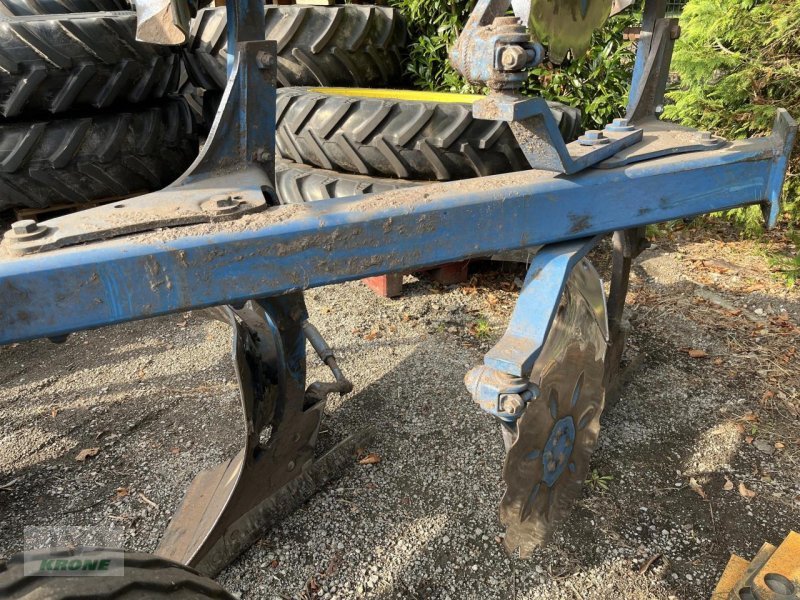 Pflug typu Rabe Albatros 120 M VI, Gebrauchtmaschine v Spelle (Obrázek 10)