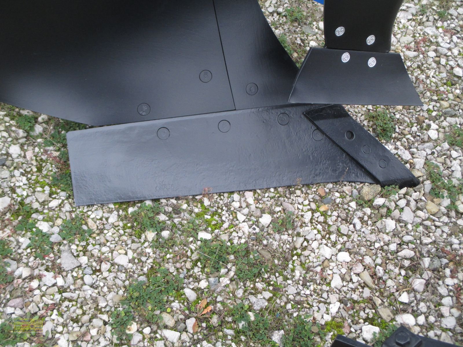 Pflug typu Rabe Albatros 120, Gebrauchtmaschine v Eferding (Obrázek 8)