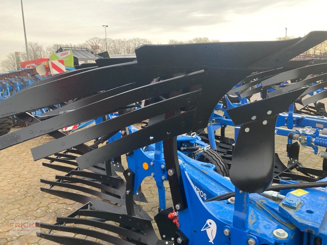 Pflug типа Rabe Albatros 120M 4-F  **Jahresendralley**, Neumaschine в Bockel - Gyhum (Фотография 5)