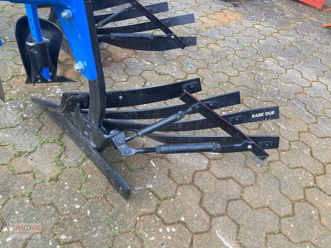 Pflug типа Rabe Albatros 120M 4-F  **Jahresendralley**, Neumaschine в Bockel - Gyhum (Фотография 9)