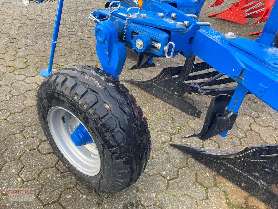 Pflug типа Rabe Albatros 120M 4-F  **Jahresendralley**, Neumaschine в Bockel - Gyhum (Фотография 11)