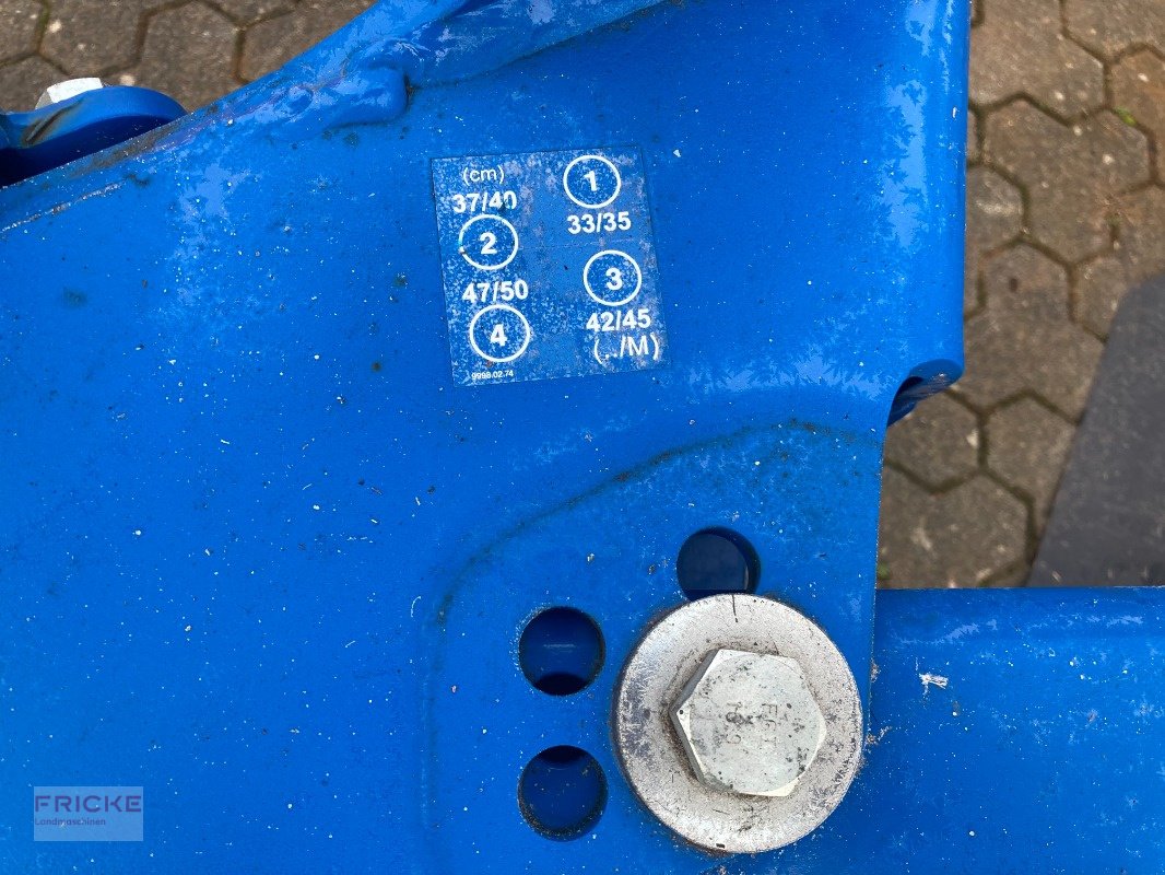 Pflug типа Rabe Albatros 120M 4-F  **Jahresendralley**, Neumaschine в Bockel - Gyhum (Фотография 12)