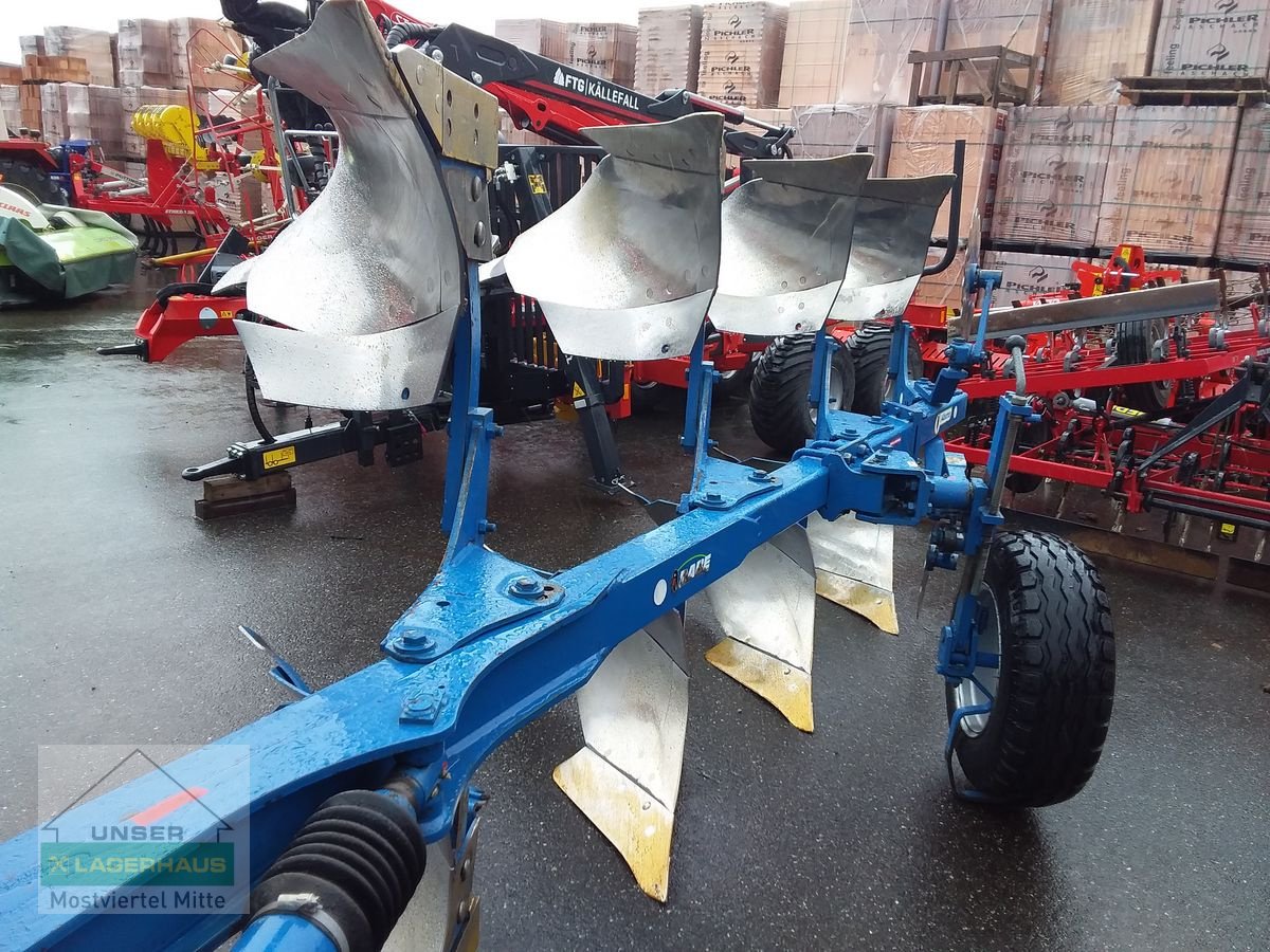 Pflug typu Rabe Albatros B110 V, Gebrauchtmaschine v Bergland (Obrázek 4)