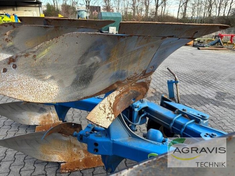 Pflug от тип Rabe ALBATROS HA 120 MS, Gebrauchtmaschine в Meppen (Снимка 6)