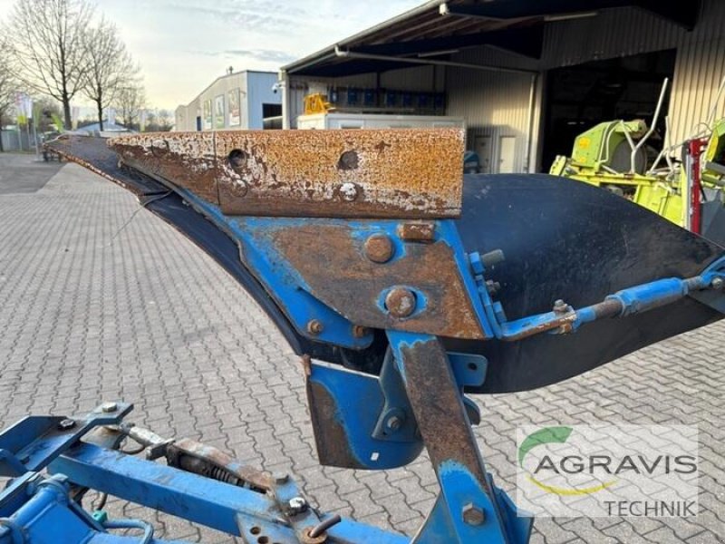 Pflug от тип Rabe ALBATROS HA 120 MS, Gebrauchtmaschine в Meppen (Снимка 5)