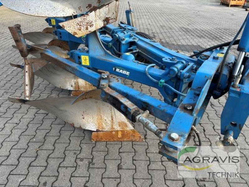 Pflug typu Rabe ALBATROS HA 120 MS, Gebrauchtmaschine v Meppen-Versen (Obrázek 7)