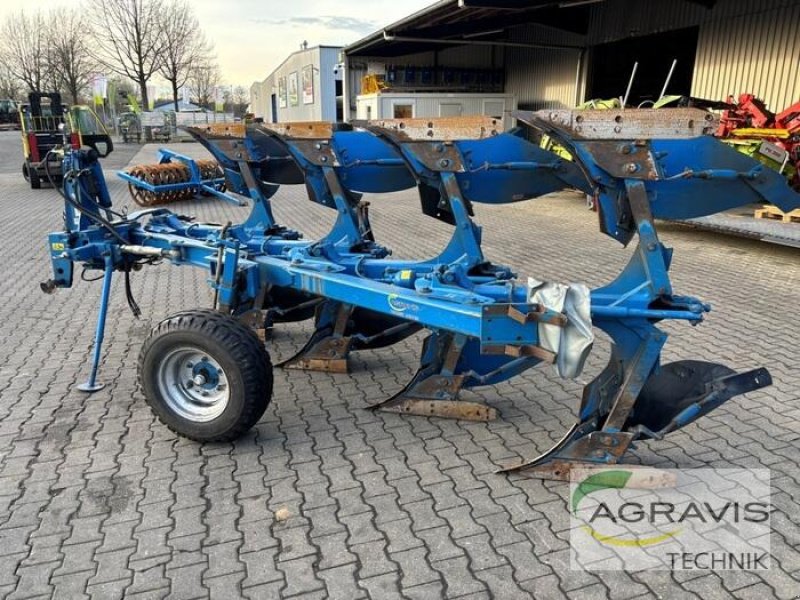 Pflug typu Rabe ALBATROS HA 120 MS, Gebrauchtmaschine v Meppen-Versen (Obrázek 3)