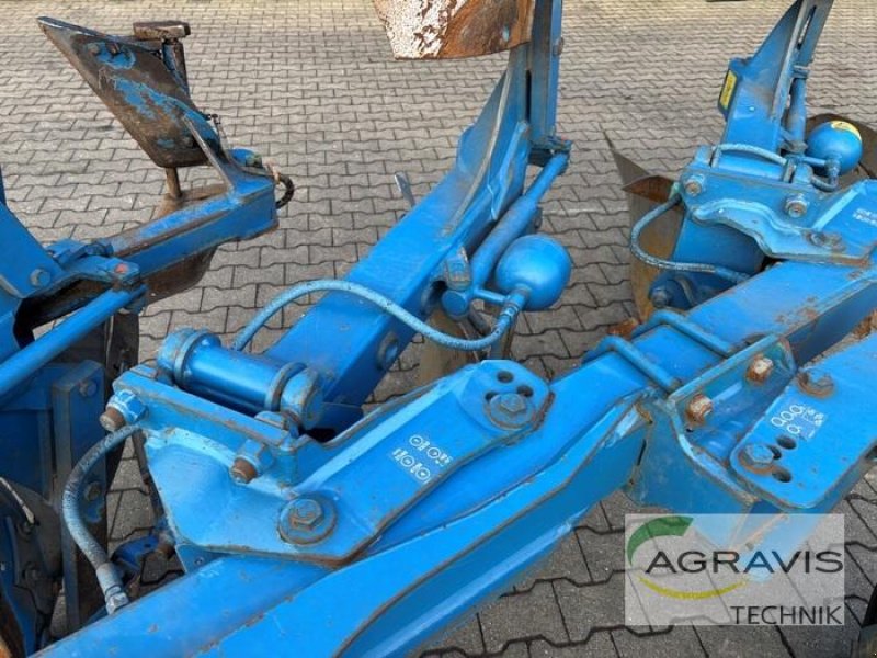 Pflug typu Rabe ALBATROS HA 120 MS, Gebrauchtmaschine v Meppen-Versen (Obrázek 4)