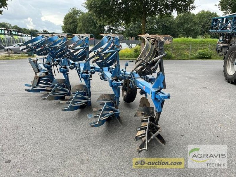 Pflug typu Rabe ALBATROS HA 120, Gebrauchtmaschine v Meppen (Obrázek 4)