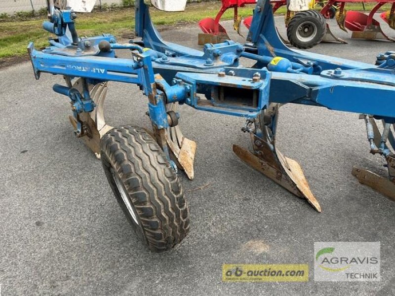 Pflug typu Rabe ALBATROS HA 120, Gebrauchtmaschine v Meppen (Obrázek 11)