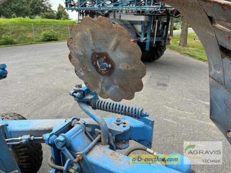 Pflug typu Rabe ALBATROS HA 120, Gebrauchtmaschine v Meppen (Obrázek 7)