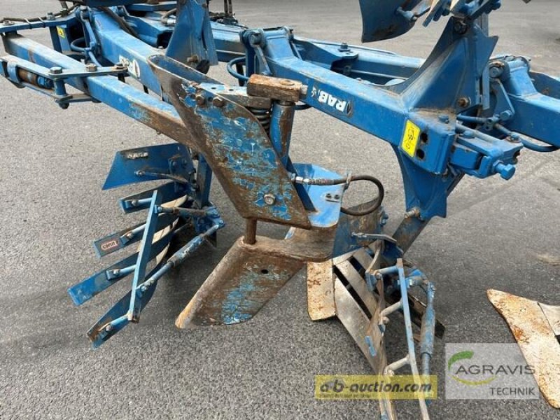 Pflug typu Rabe ALBATROS HA 120, Gebrauchtmaschine v Meppen (Obrázek 8)