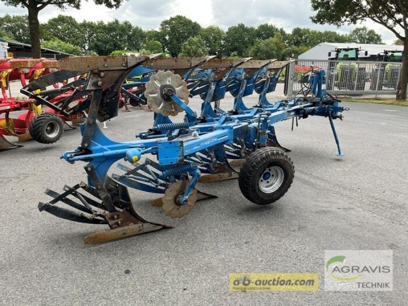 Pflug typu Rabe ALBATROS HA 120, Gebrauchtmaschine v Meppen (Obrázek 3)