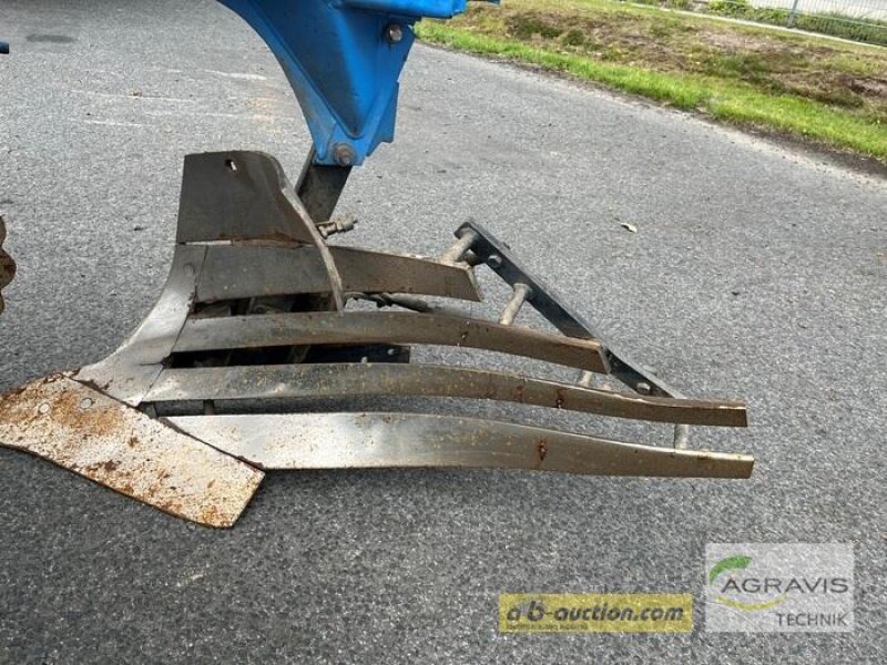 Pflug typu Rabe ALBATROS HA 120, Gebrauchtmaschine v Meppen (Obrázek 5)