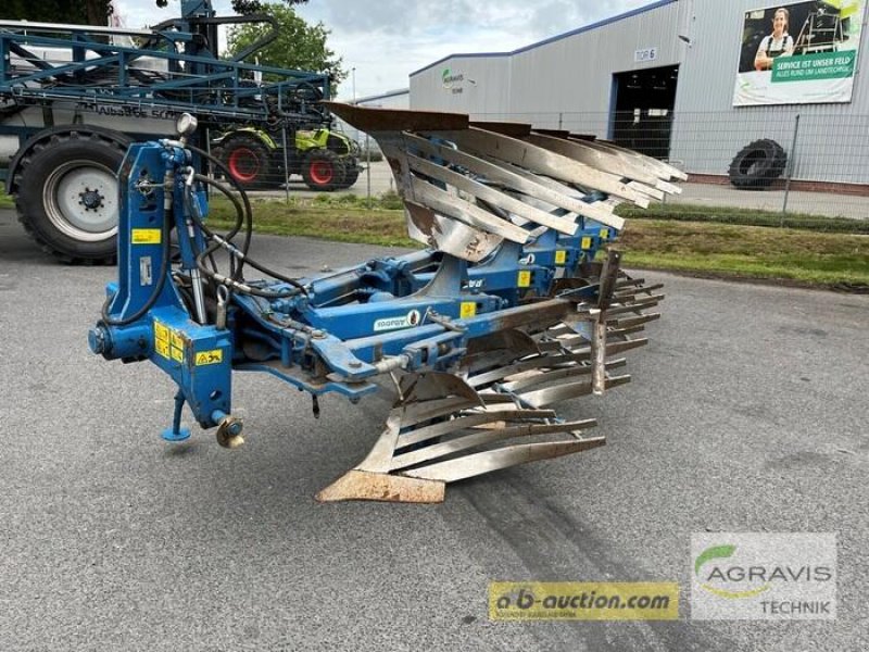 Pflug typu Rabe ALBATROS HA 120, Gebrauchtmaschine v Meppen (Obrázek 1)