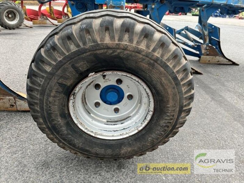 Pflug typu Rabe ALBATROS HA 120, Gebrauchtmaschine v Meppen (Obrázek 12)