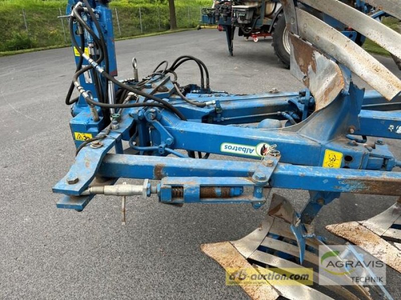 Pflug typu Rabe ALBATROS HA 120, Gebrauchtmaschine v Meppen (Obrázek 9)