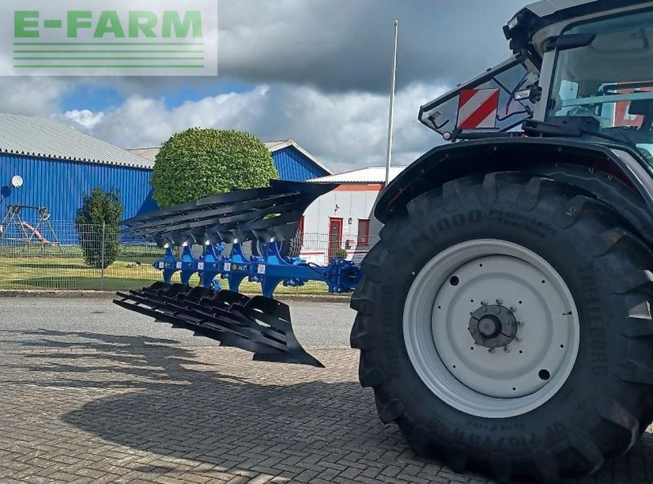 Pflug typu Rabe albatros ha 120, Gebrauchtmaschine v STAPEL (Obrázek 3)