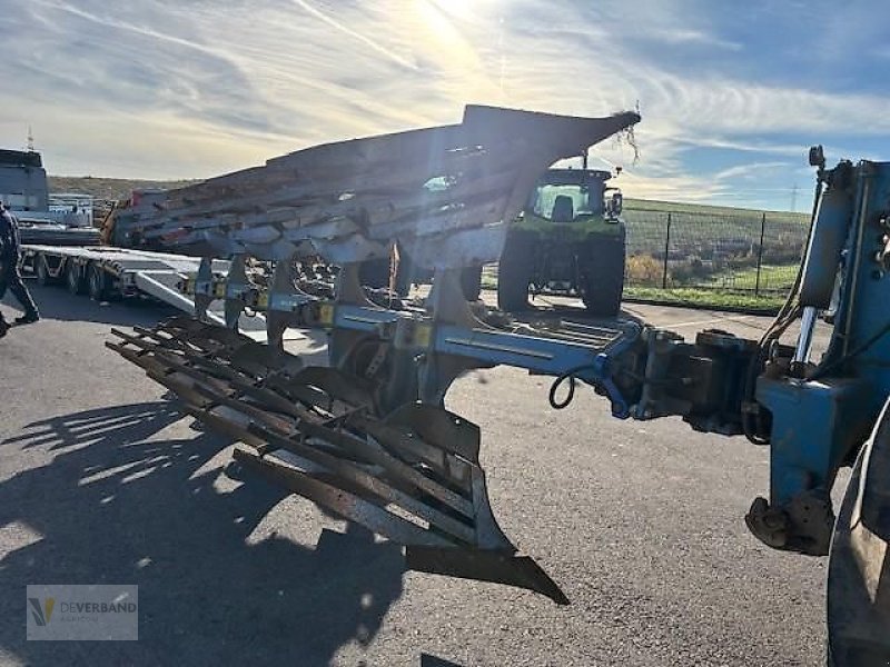 Pflug a típus Rabe Albatros HA 140 N IV, Gebrauchtmaschine ekkor: Colmar-Berg (Kép 4)