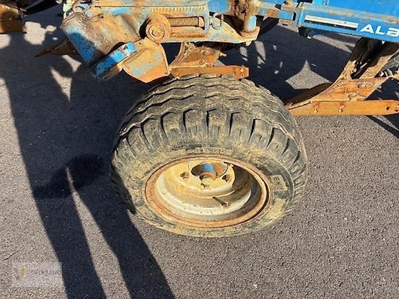 Pflug a típus Rabe Albatros HA 140 N IV, Gebrauchtmaschine ekkor: Colmar-Berg (Kép 5)