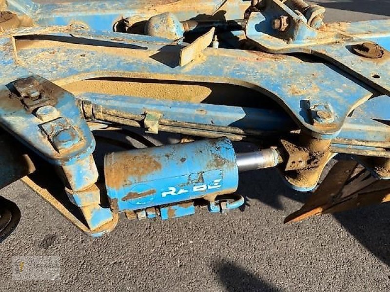 Pflug a típus Rabe Albatros HA 140 N IV, Gebrauchtmaschine ekkor: Colmar-Berg (Kép 7)