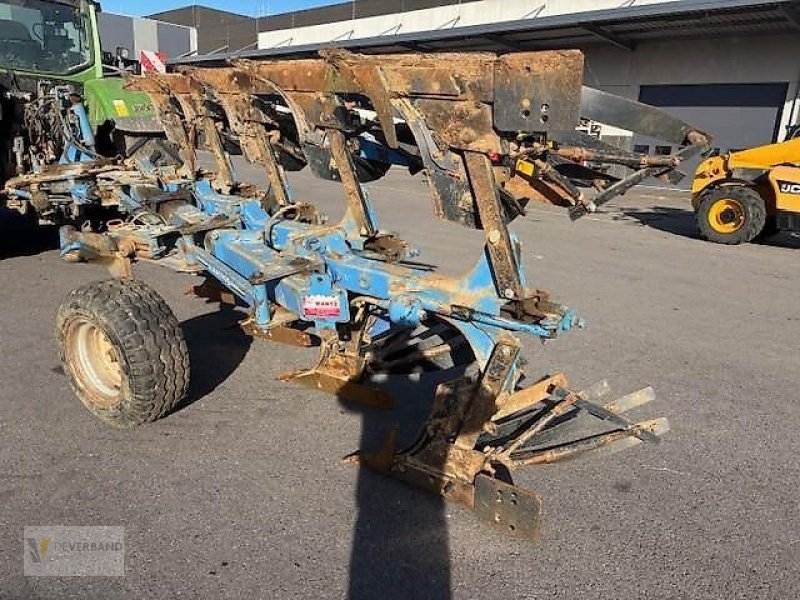 Pflug a típus Rabe Albatros HA 140 N IV, Gebrauchtmaschine ekkor: Colmar-Berg (Kép 2)