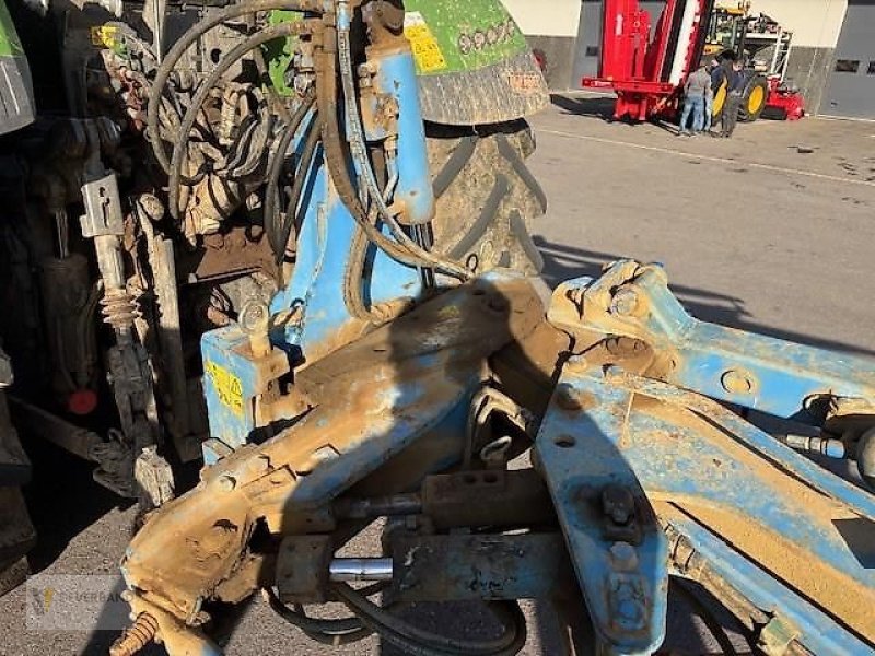 Pflug a típus Rabe Albatros HA 140 N IV, Gebrauchtmaschine ekkor: Colmar-Berg (Kép 8)