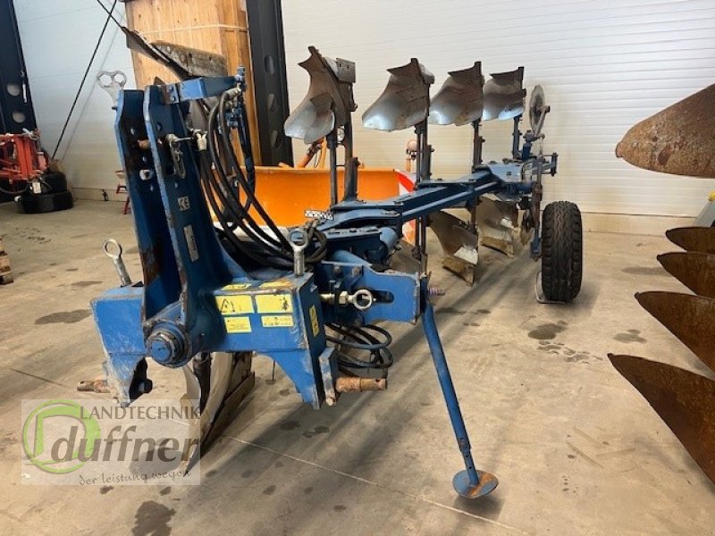 Pflug typu Rabe Albatros V 120 M, Gebrauchtmaschine v Hohentengen (Obrázek 1)