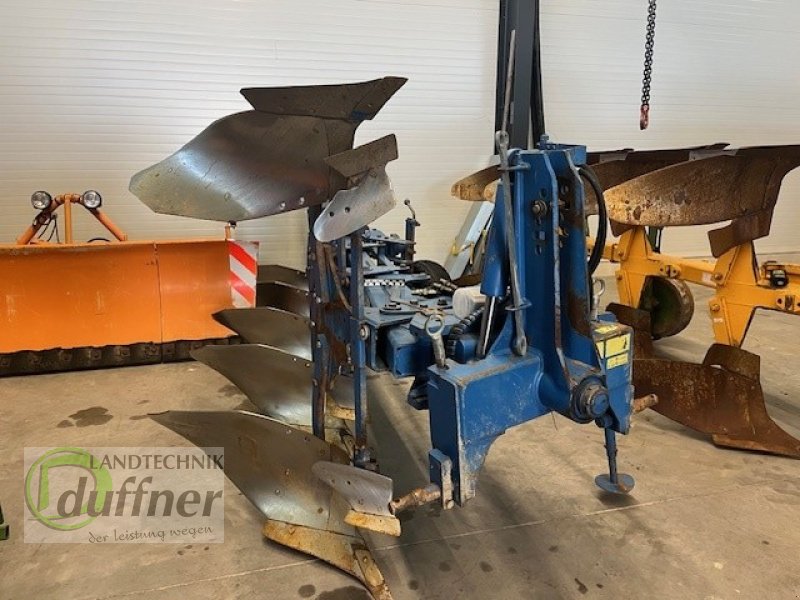 Pflug typu Rabe Albatros V 120 M, Gebrauchtmaschine v Hohentengen (Obrázek 2)