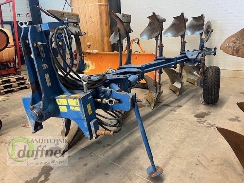 Pflug typu Rabe Albatros V 120 M, Gebrauchtmaschine v Hohentengen (Obrázek 3)