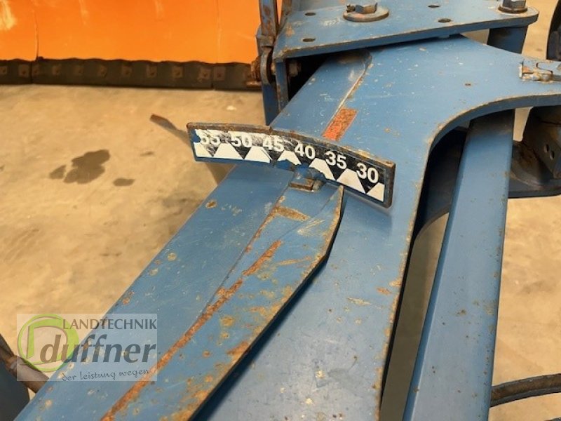 Pflug typu Rabe Albatros V 120 M, Gebrauchtmaschine v Hohentengen (Obrázek 5)