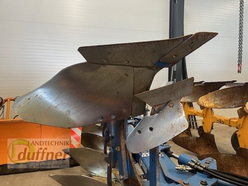 Pflug typu Rabe Albatros V 120 M, Gebrauchtmaschine v Hohentengen (Obrázek 7)