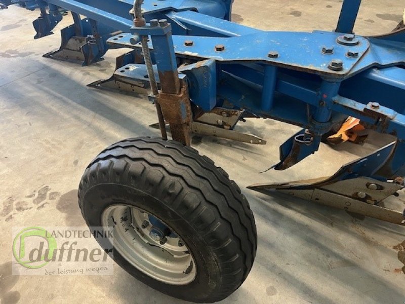 Pflug typu Rabe Albatros V 120 M, Gebrauchtmaschine v Hohentengen (Obrázek 9)