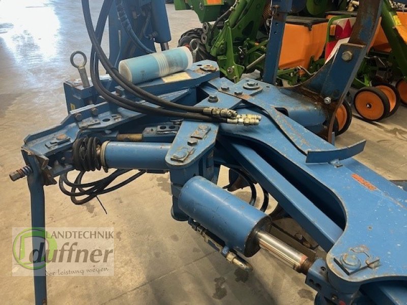 Pflug typu Rabe Albatros V 120 M, Gebrauchtmaschine v Hohentengen (Obrázek 10)