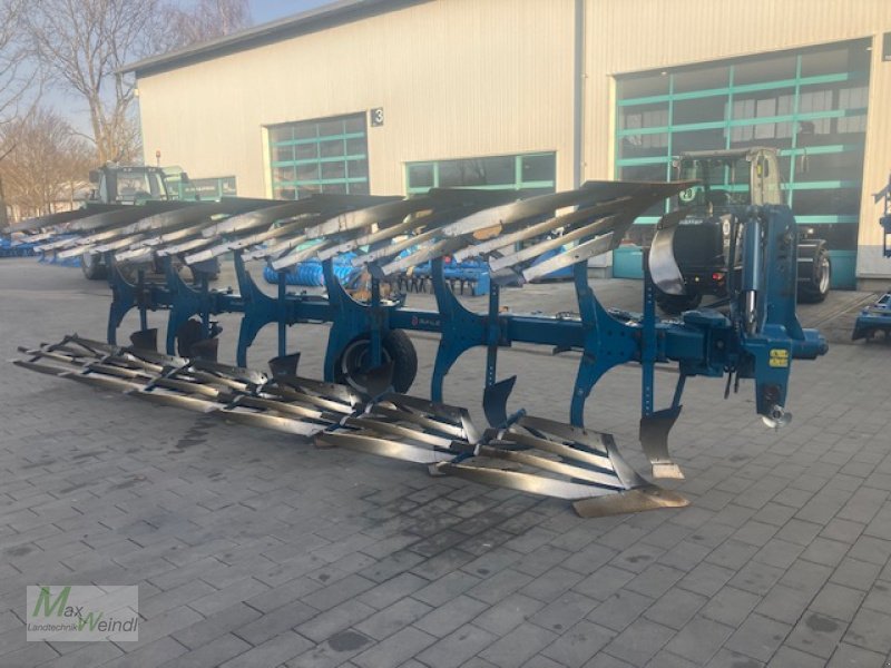 Pflug типа Rabe Albatros V 140 M, Gebrauchtmaschine в Markt Schwaben