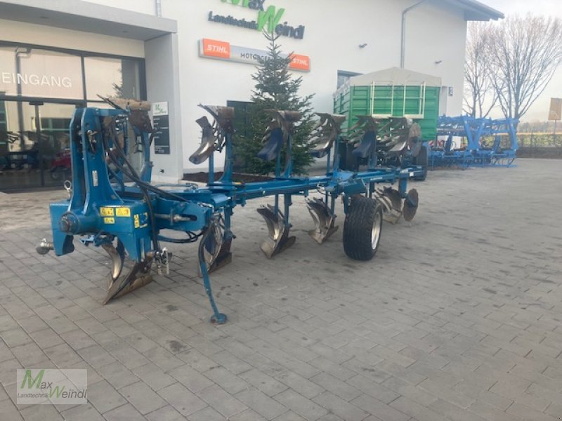 Pflug типа Rabe Albatros V 140 M, Gebrauchtmaschine в Markt Schwaben (Фотография 2)