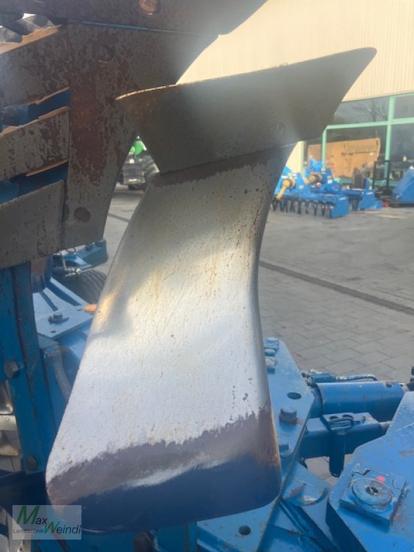 Pflug типа Rabe Albatros V 140 M, Gebrauchtmaschine в Markt Schwaben (Фотография 4)