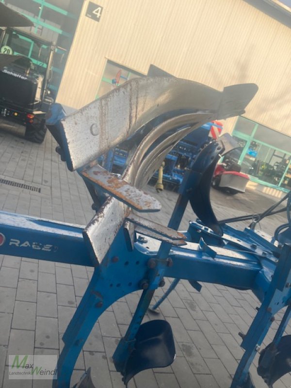 Pflug типа Rabe Albatros V 140 M, Gebrauchtmaschine в Markt Schwaben (Фотография 5)